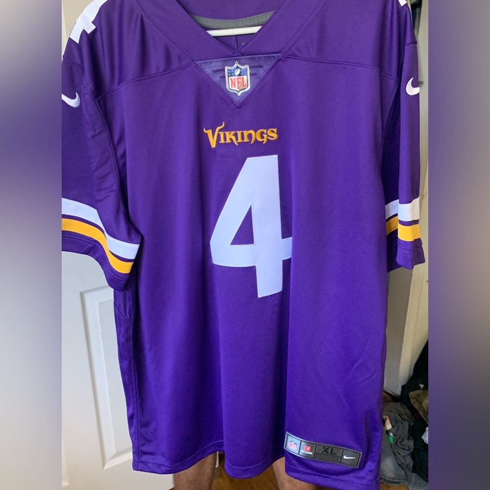Dalvin Cook jersey